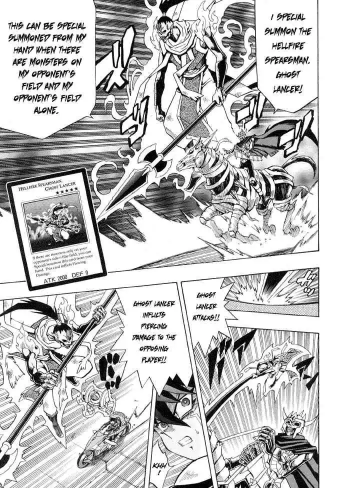 Yu-Gi-Oh! 5Ds - A Chapter 2 10